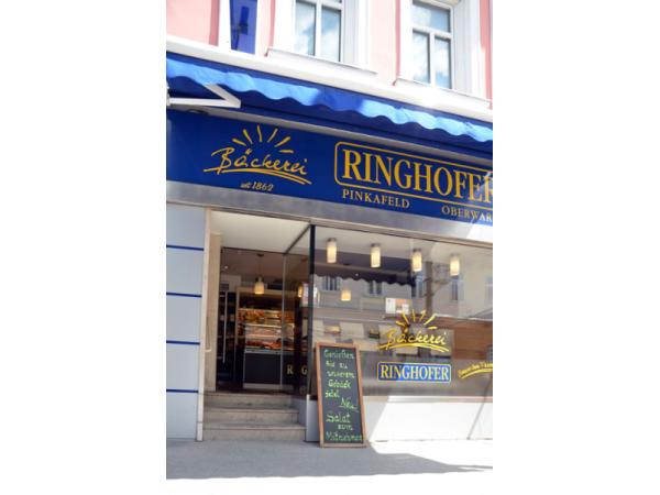 Bild 1 von Bäckerei Ringhofer GmbH