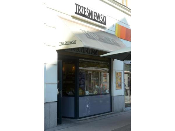 Bild 1 von Trzesniewski