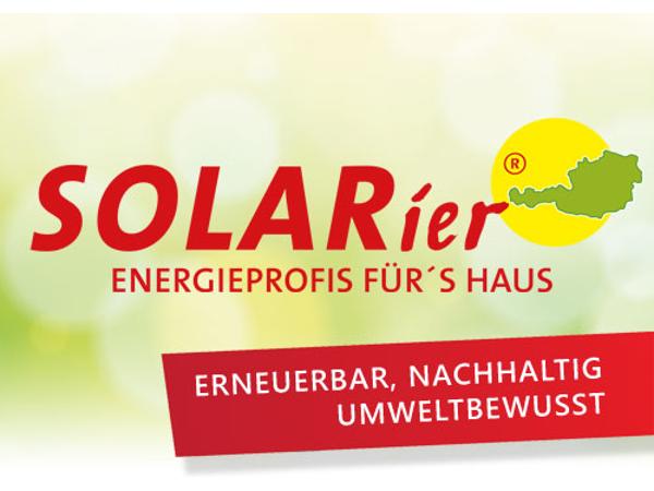 Bild 17 von SOLARier Gesellschaft für erneuerbare Energie mbH