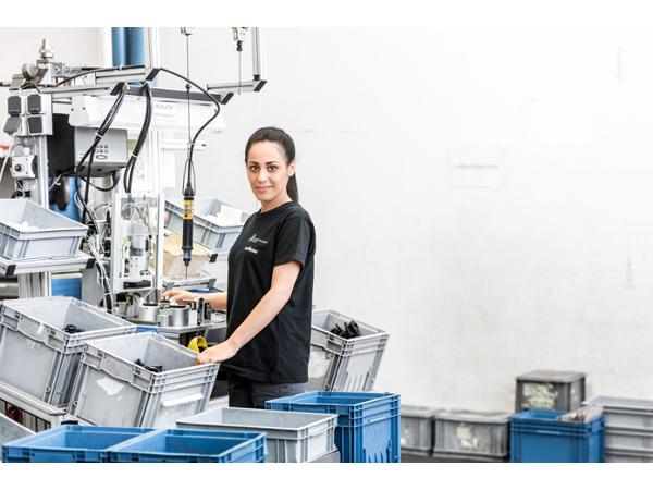 Bild 5 von Trenkwalder Personaldienste GmbH