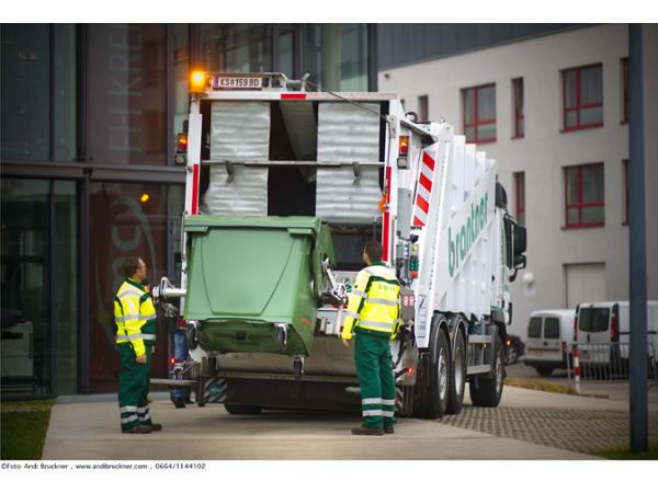 Bild 4 von BRANTNER ÖSTERREICH GmbH