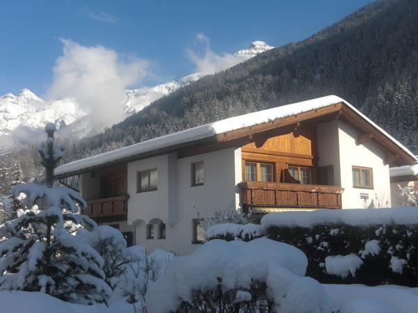 Bild 4 von Appart Pfeifer