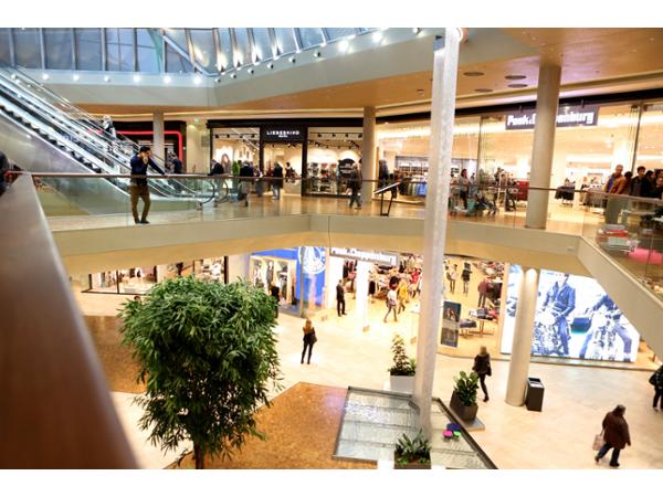 Bild 4 von FISCHAPARK Shopping Center GmbH
