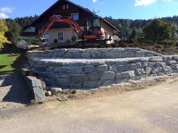 Bild 11 von Erdbau Arnold Ritzinger
