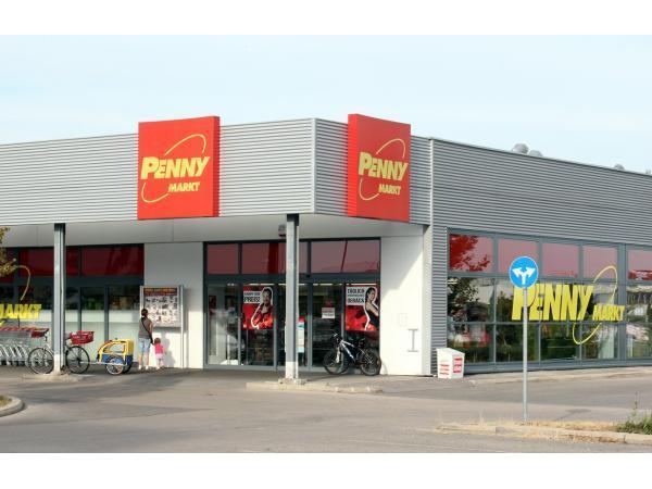 Bild 1 von PENNY Markt