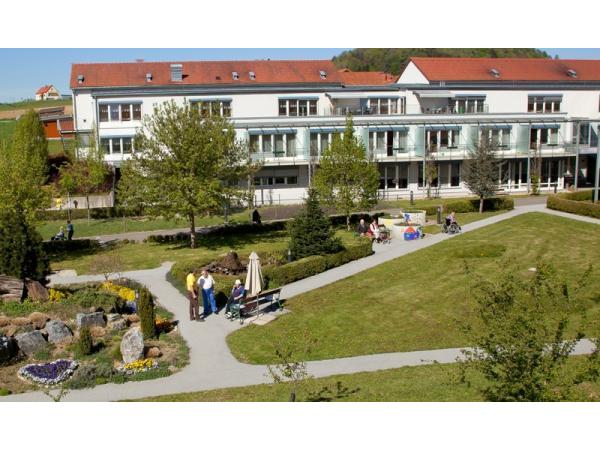 Bild 5 von Pflegeheim Zerlach