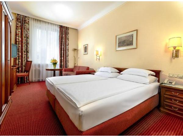 Bild 3 von Hotel Erzherzog Rainer