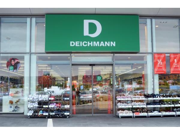 Bild 1 von DEICHMANN