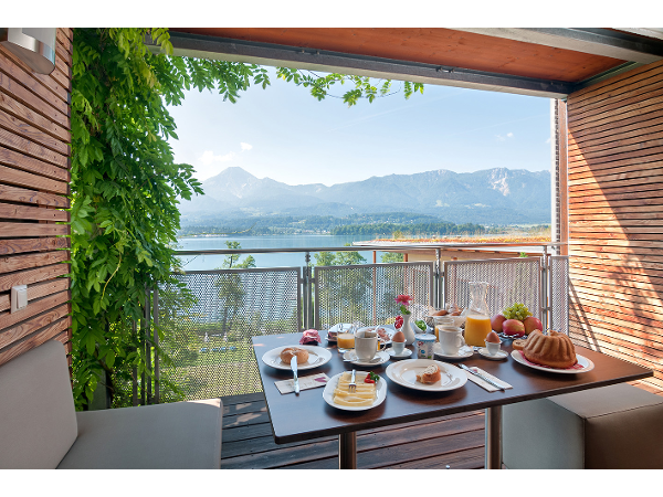 Bild 3 von Apartments am See Domenig