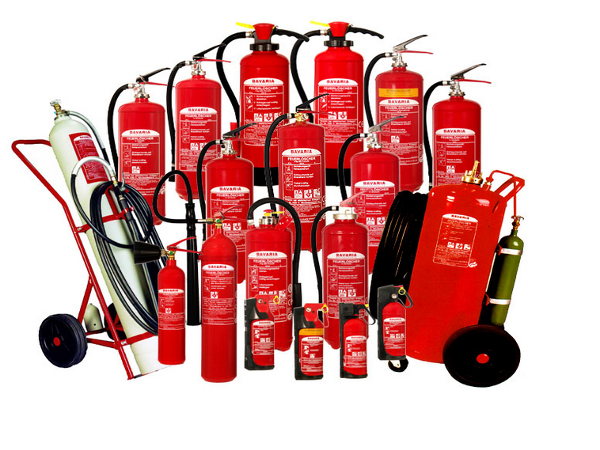Bild 5 von ABPrimig Austrian Brandschutz