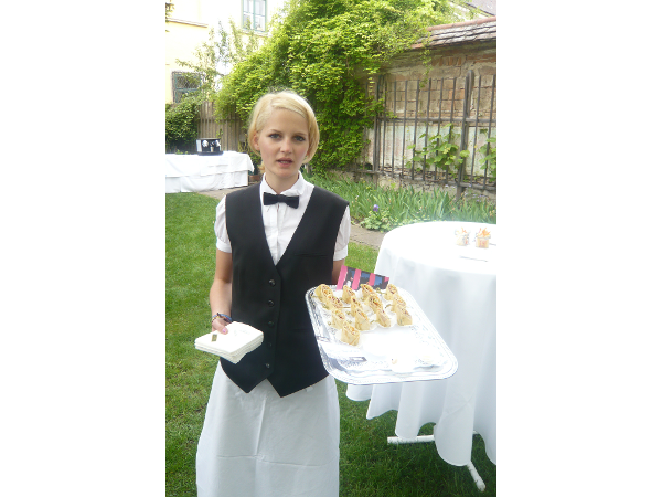 Bild 3 von MÖRWALD GOURMET SERVICE CATERING
