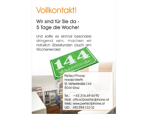 Bild 6 von Perfect Phone
