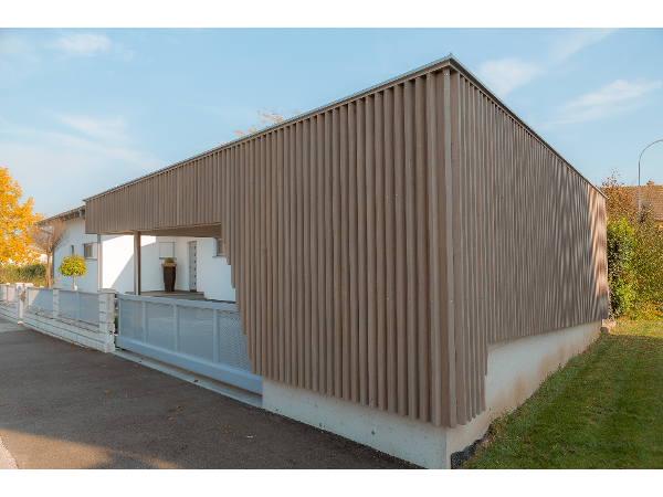 Bild 12 von Holzbau Fischer GmbH - Fertighausbau und Zimmerei