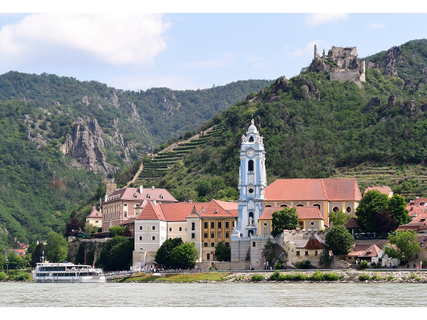 Bild 1 von Stift Dürnstein