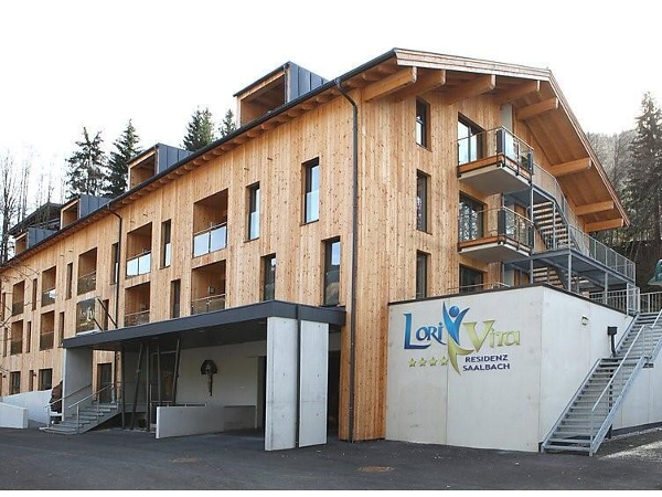 Bild 1 von LoriVita Residenz