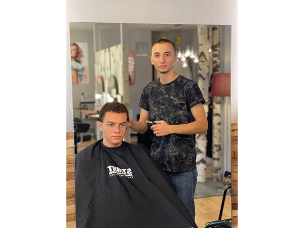 Bild 90 von WOLFGANG PFEIFFER HAIR ART