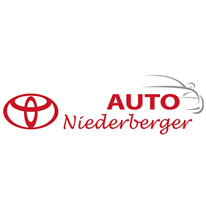 Logo von Auto Niederberger KG