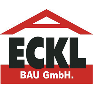 Logo von A. Eckl BauGmbH