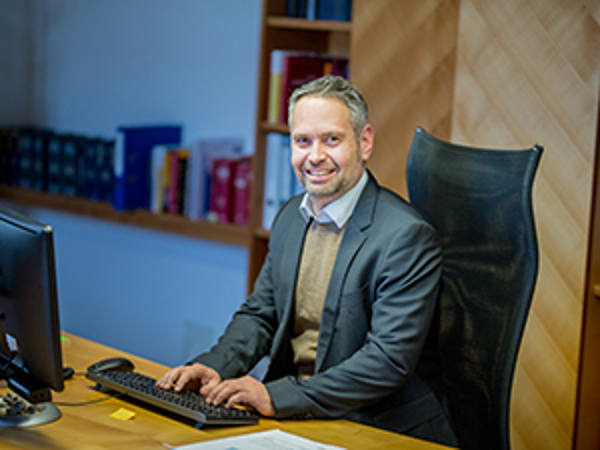 Bild 5 von Dr. Bernd Alber