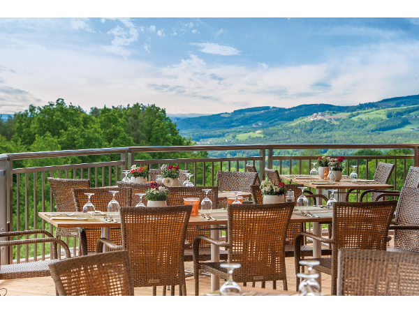 Bild 9 von RETTER Bio-Natur-Resort