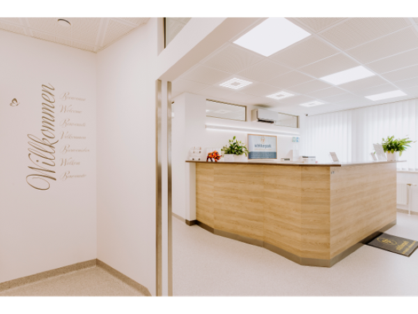 Bild 5 von Dr. Meri Knoll Psychiater und Psychotherapeutische Medizin