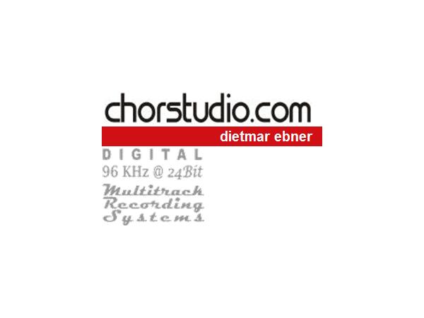 Bild 1 von chorstudio ebner - Dietmar Ebner