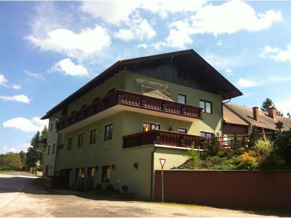 Bild 1 von Gasthaus Höhwirt