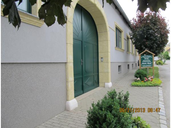 Bild 14 von Haus Resi - Gästebetten u. Ferienwohnungen