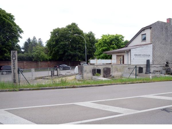 Bild 1 von Kössler Eduard GesmbH