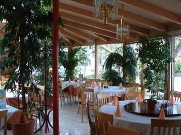 Bild 3 von Konfuzius China Restaurant