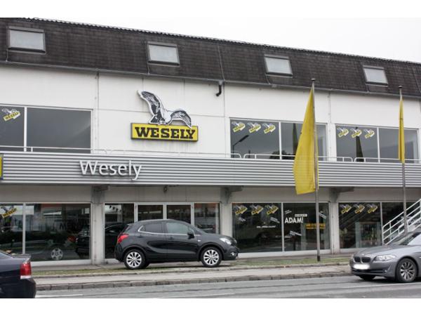 Bild 1 von Walter Wesely GmbH