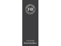 Farrow and Ball Wien