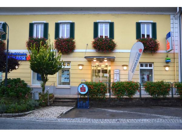 Bild 1 von Steiermärkische Bank u Sparkassen AG - Filiale Leutschach