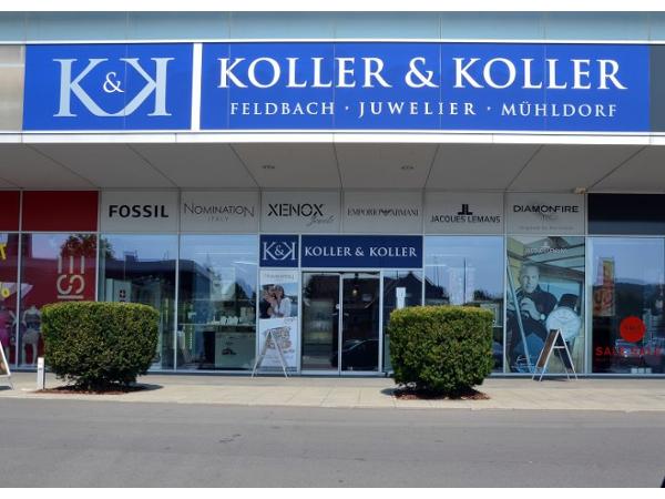 Bild 1 von Koller & Koller