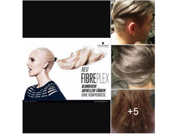 Bild 5 von Haarstudio Cut & Creative Inh Nathalie Frank