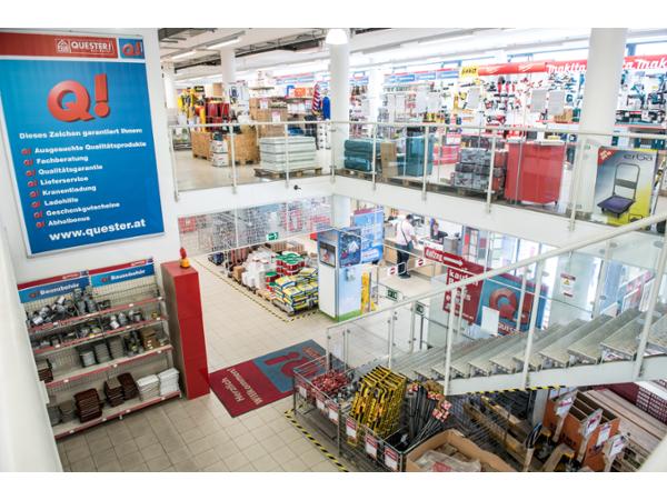 Bild 6 von Quester Baustoffhandel GmbH