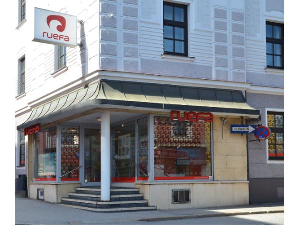 Bild 1 von Ruefa Reisebüro Amstetten