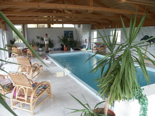Bild 21 von Ramminger, Schwimmbad & Wellness