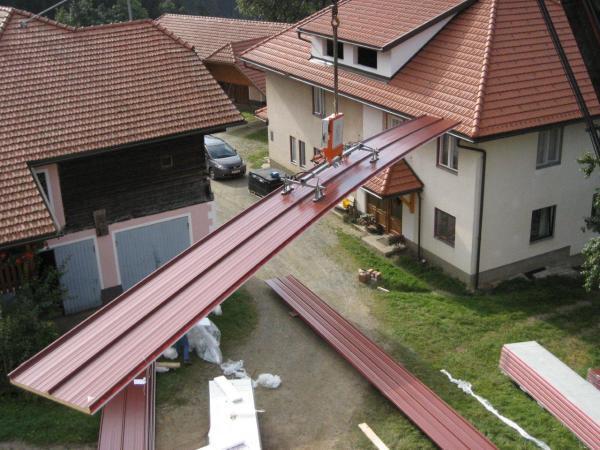 Bild 2 von Dachservice Gautsch GmbH
