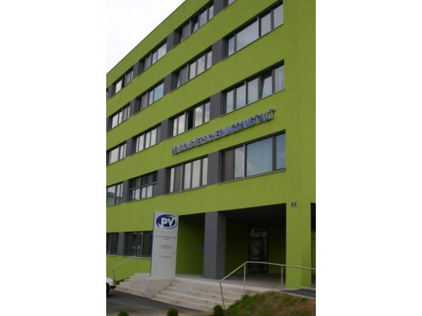 Bild 1 von Pensionsversicherung Österreich - Landesstelle Steiermark