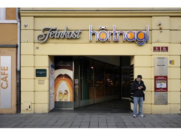 Bild 1 von Hörtnagl Andrä Produktion und Handel GmbH - Filiale Burggraben