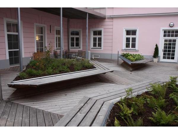 Bild 17 von Ingenieurkonsulent für Landschaftsplanung und -pflege Dipl-Ing. Franz Grossauer