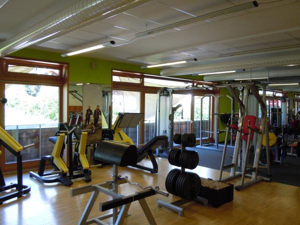Bild 3 von IN MOTION Fitness & Gesundheitsstudio