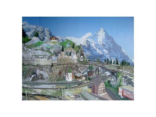 Bild 6 von Fachclub der Märklin Freunde