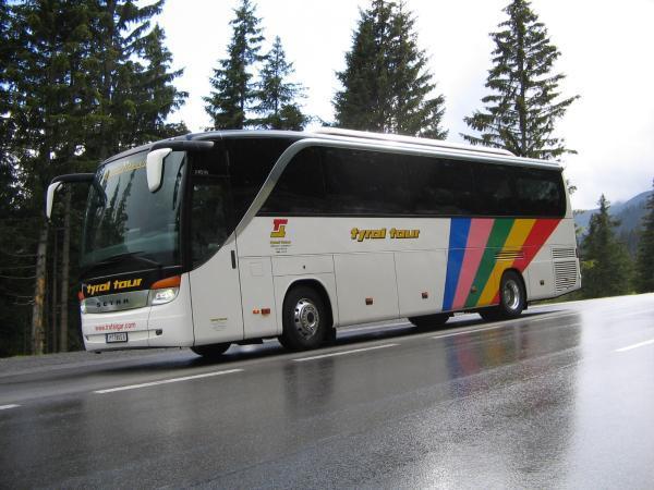 Bild 5 von Autobus Tyroltours GmbH