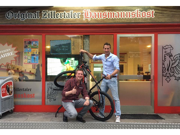 Bild 13 von Bike Center Larl