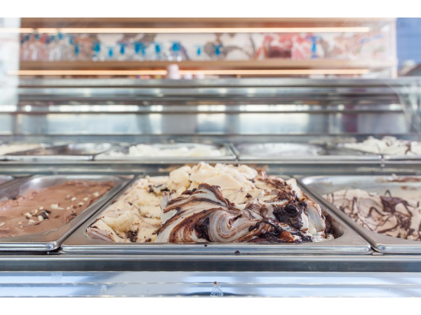 Bild 2 von Gelateria Arnoldo OG