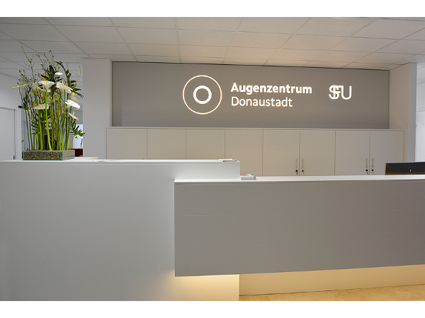 Bild 1 von Augenzentrum Donaustadt