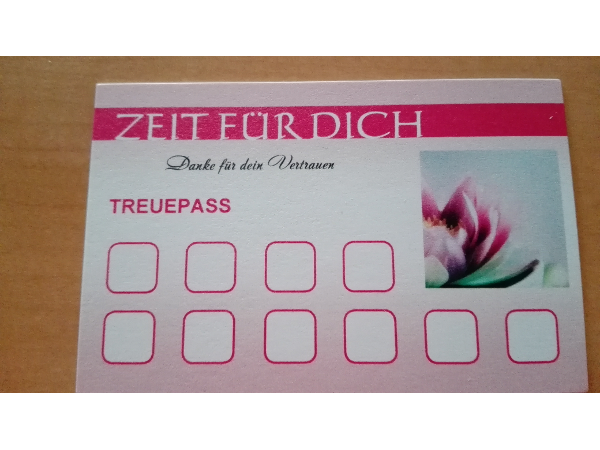 Bild 2 von Praxis Zeit für Dich - Roswitha Arnold