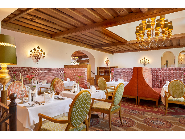 Bild 14 von DAS RONACHER Therme & Spa Resort, Familie Ronacher GmbH